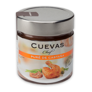 Cuevas Chef Pure